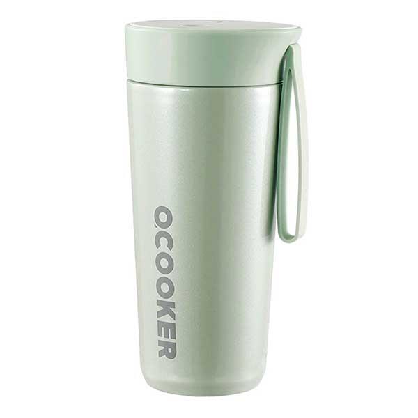 آبمیوه گیر شارژی قابل حمل شیائومی مدل Qcooker  CD-BL60